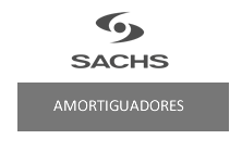 Sachs - Amortiguadores